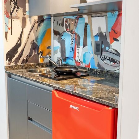 Vilaut Smart Flat Кордоба Екстериор снимка