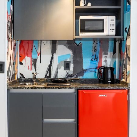 Vilaut Smart Flat Кордоба Екстериор снимка