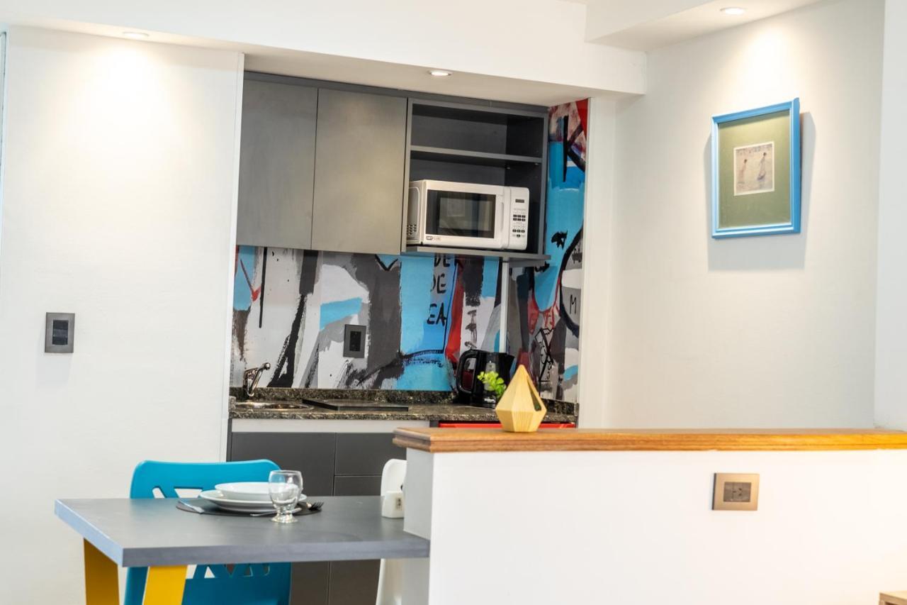 Vilaut Smart Flat Кордоба Екстериор снимка