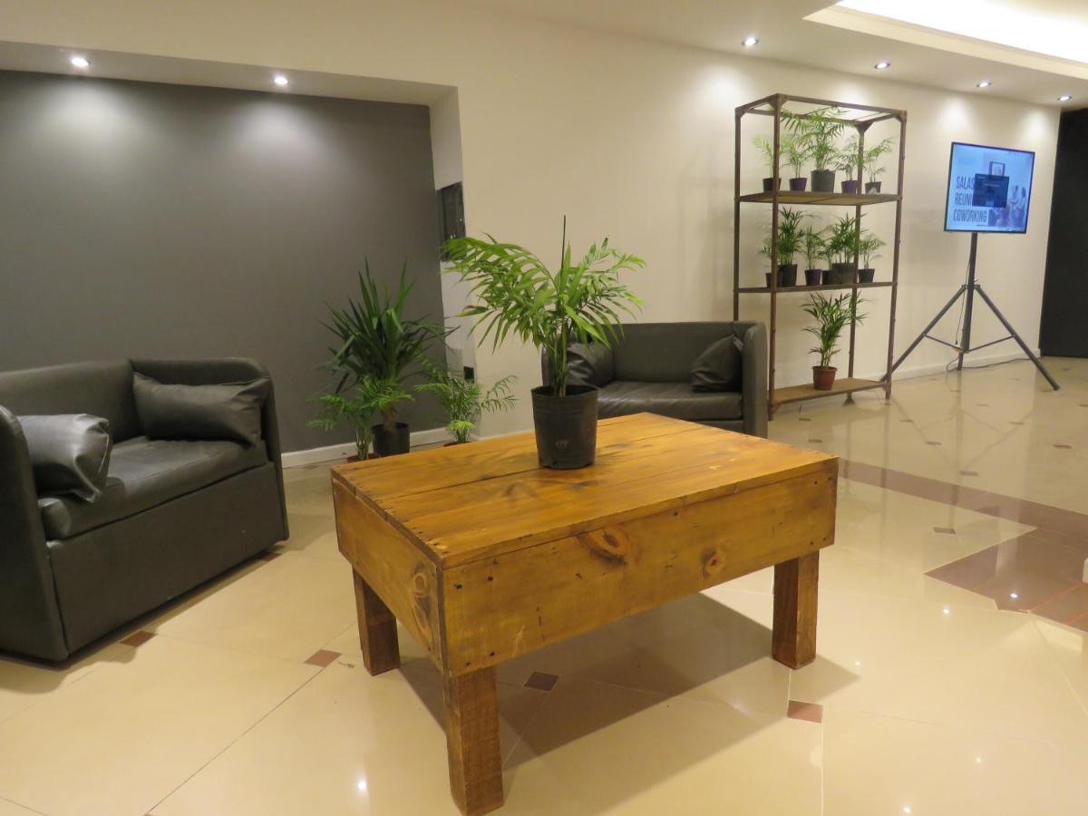 Vilaut Smart Flat Кордоба Екстериор снимка