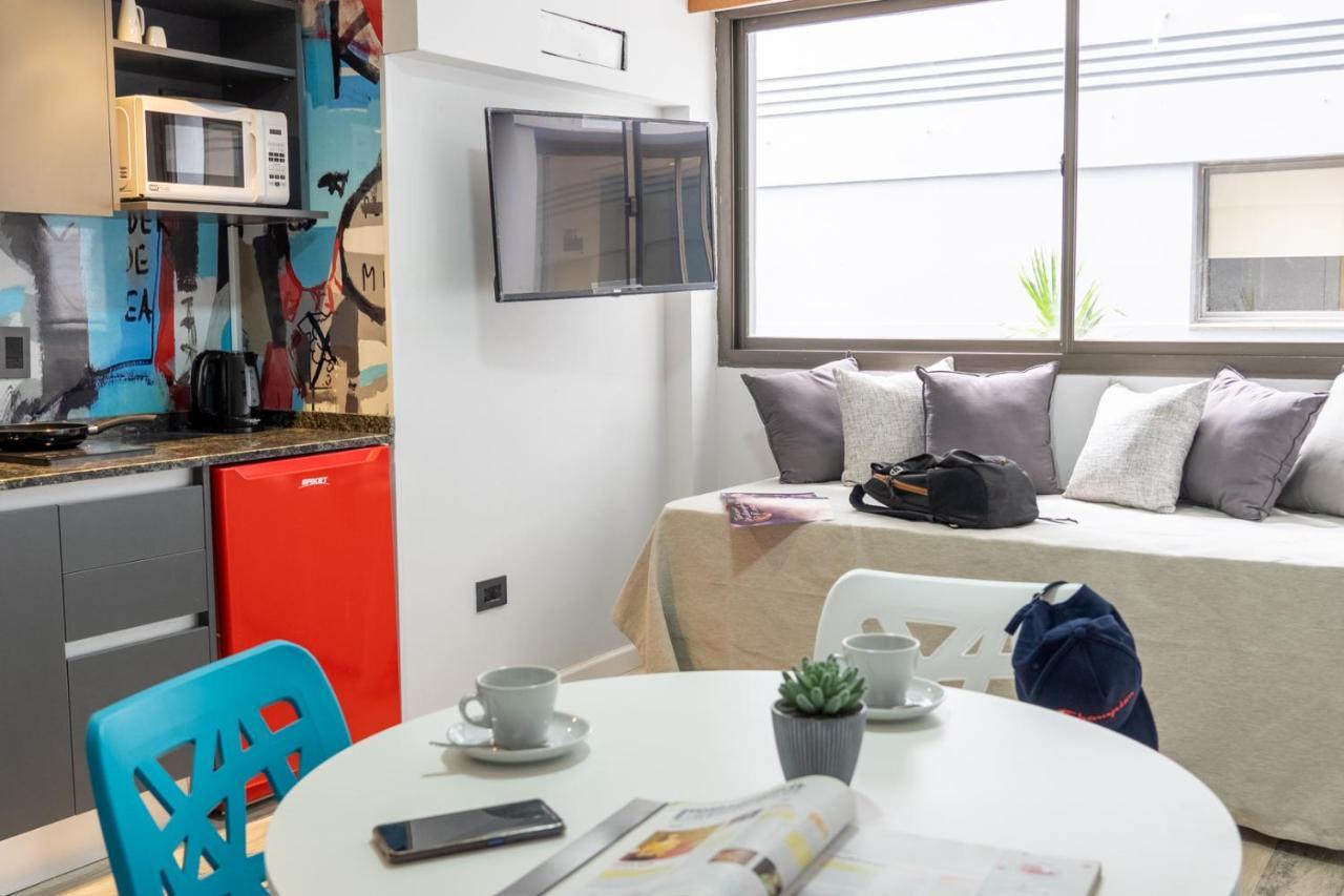 Vilaut Smart Flat Кордоба Екстериор снимка