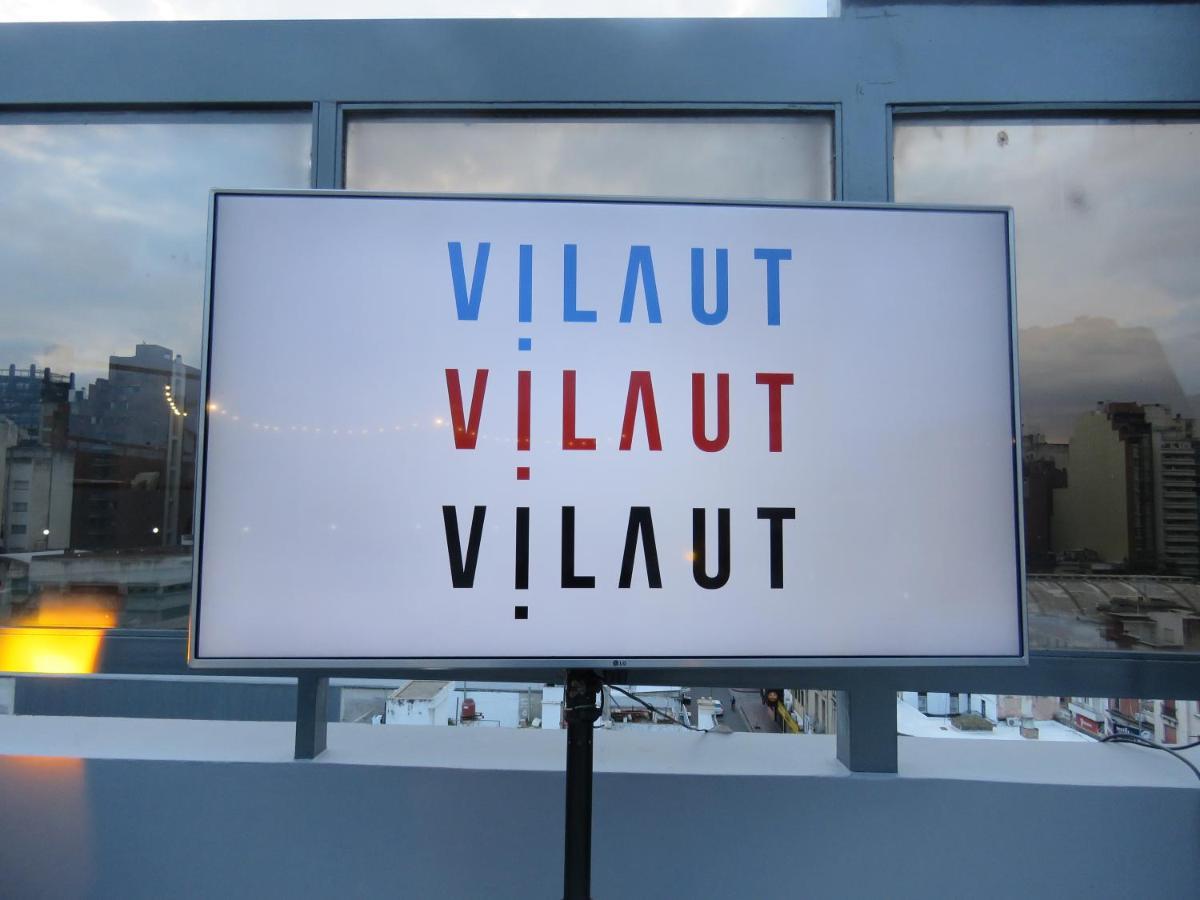 Vilaut Smart Flat Кордоба Екстериор снимка