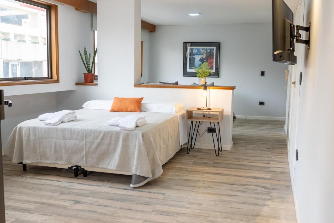 Vilaut Smart Flat Кордоба Екстериор снимка