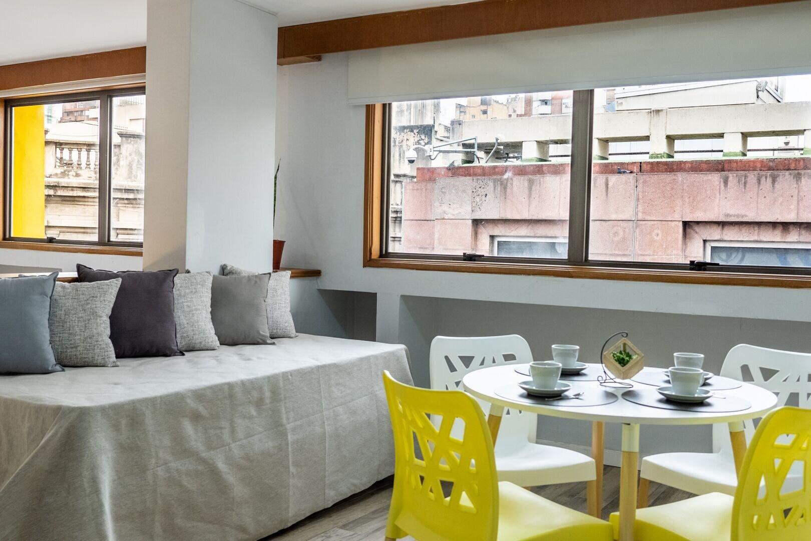 Vilaut Smart Flat Кордоба Екстериор снимка