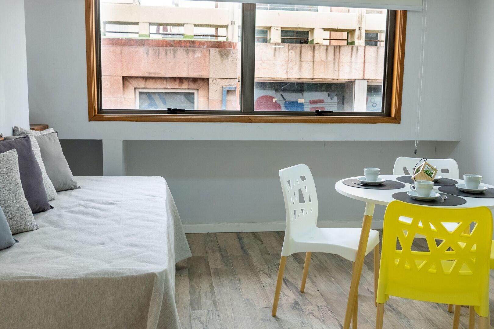 Vilaut Smart Flat Кордоба Екстериор снимка