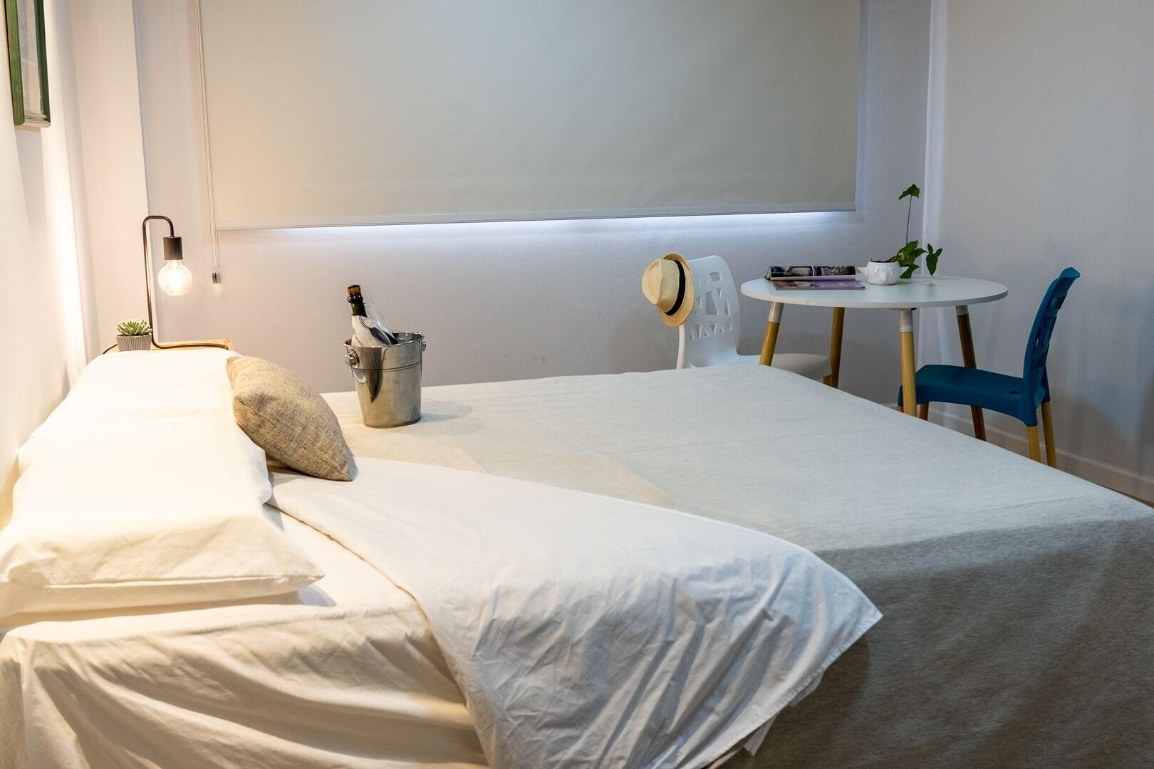 Vilaut Smart Flat Кордоба Екстериор снимка