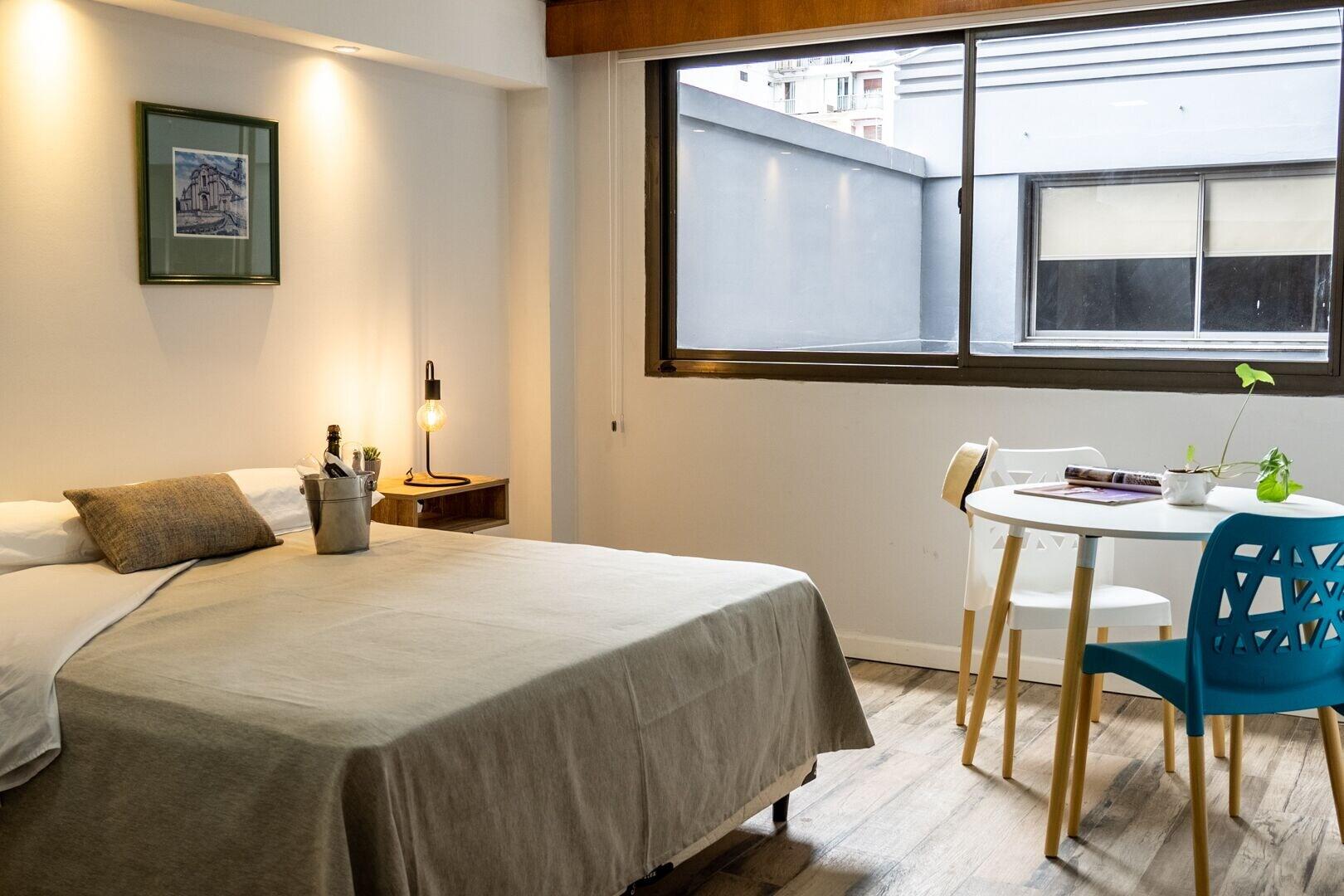 Vilaut Smart Flat Кордоба Екстериор снимка