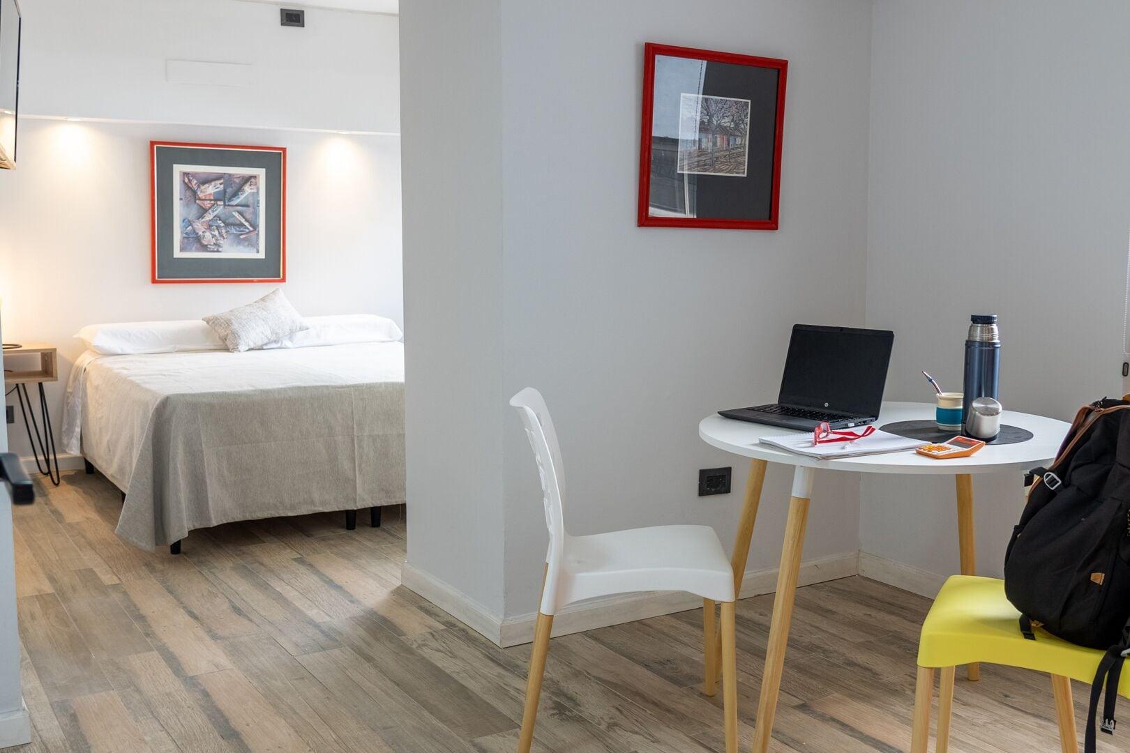 Vilaut Smart Flat Кордоба Екстериор снимка