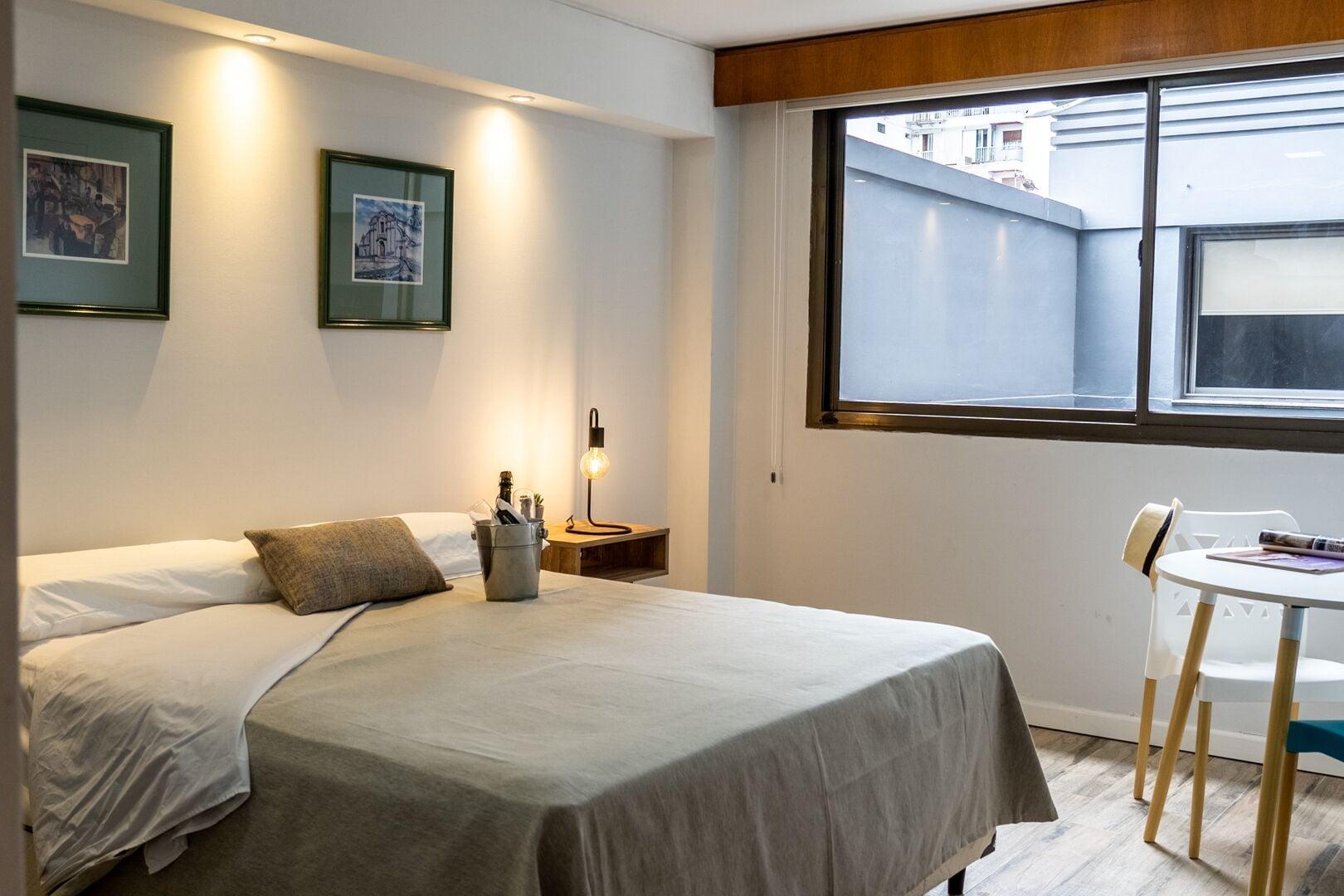 Vilaut Smart Flat Кордоба Екстериор снимка