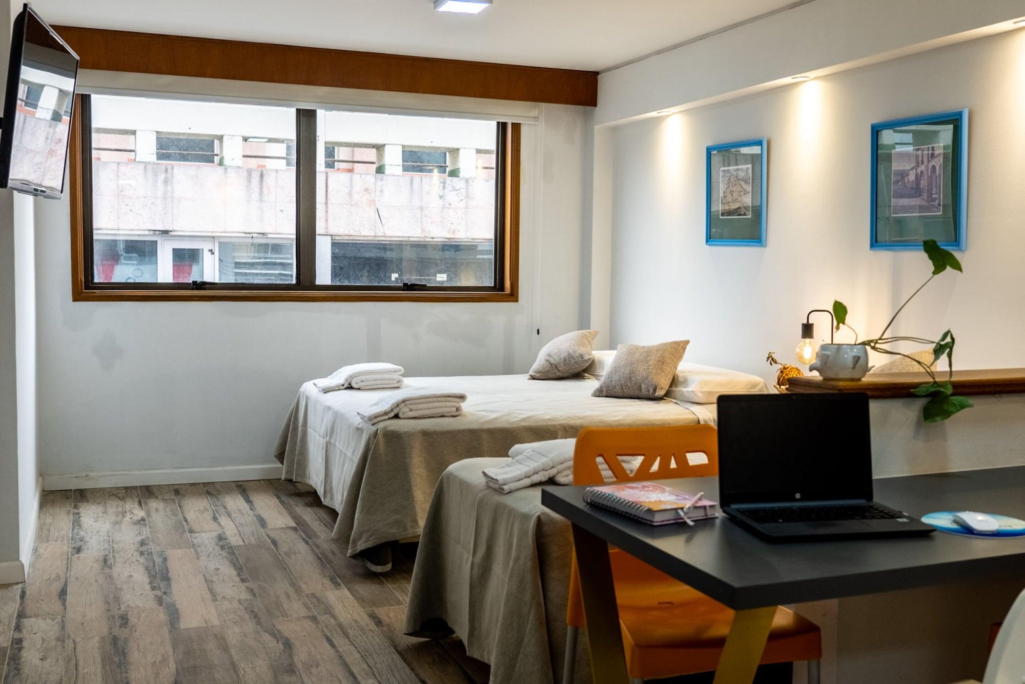 Vilaut Smart Flat Кордоба Екстериор снимка