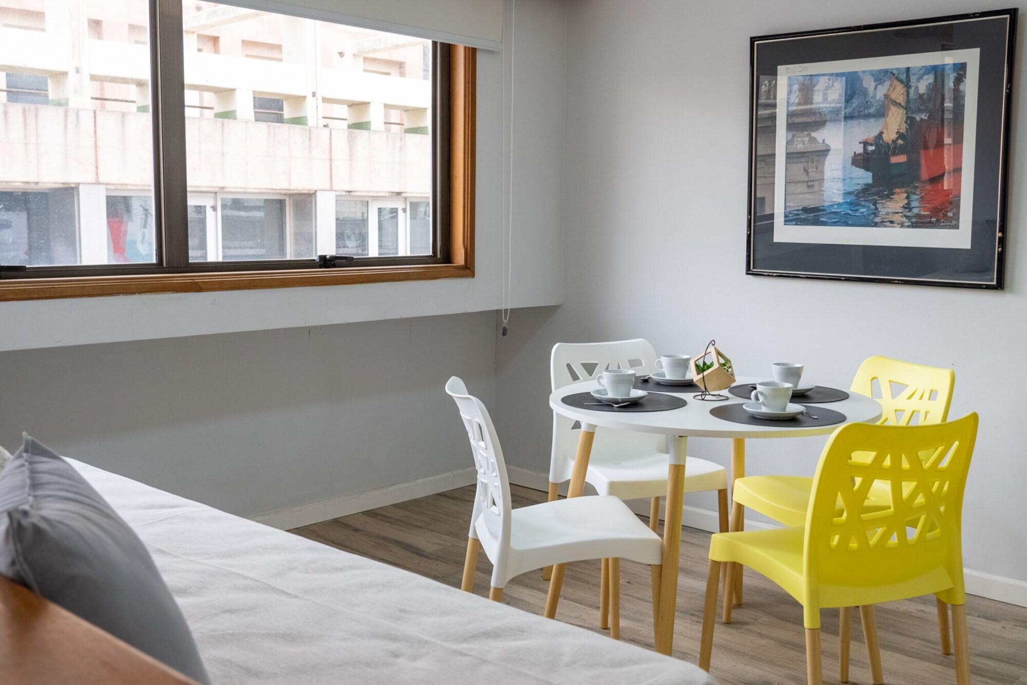 Vilaut Smart Flat Кордоба Екстериор снимка