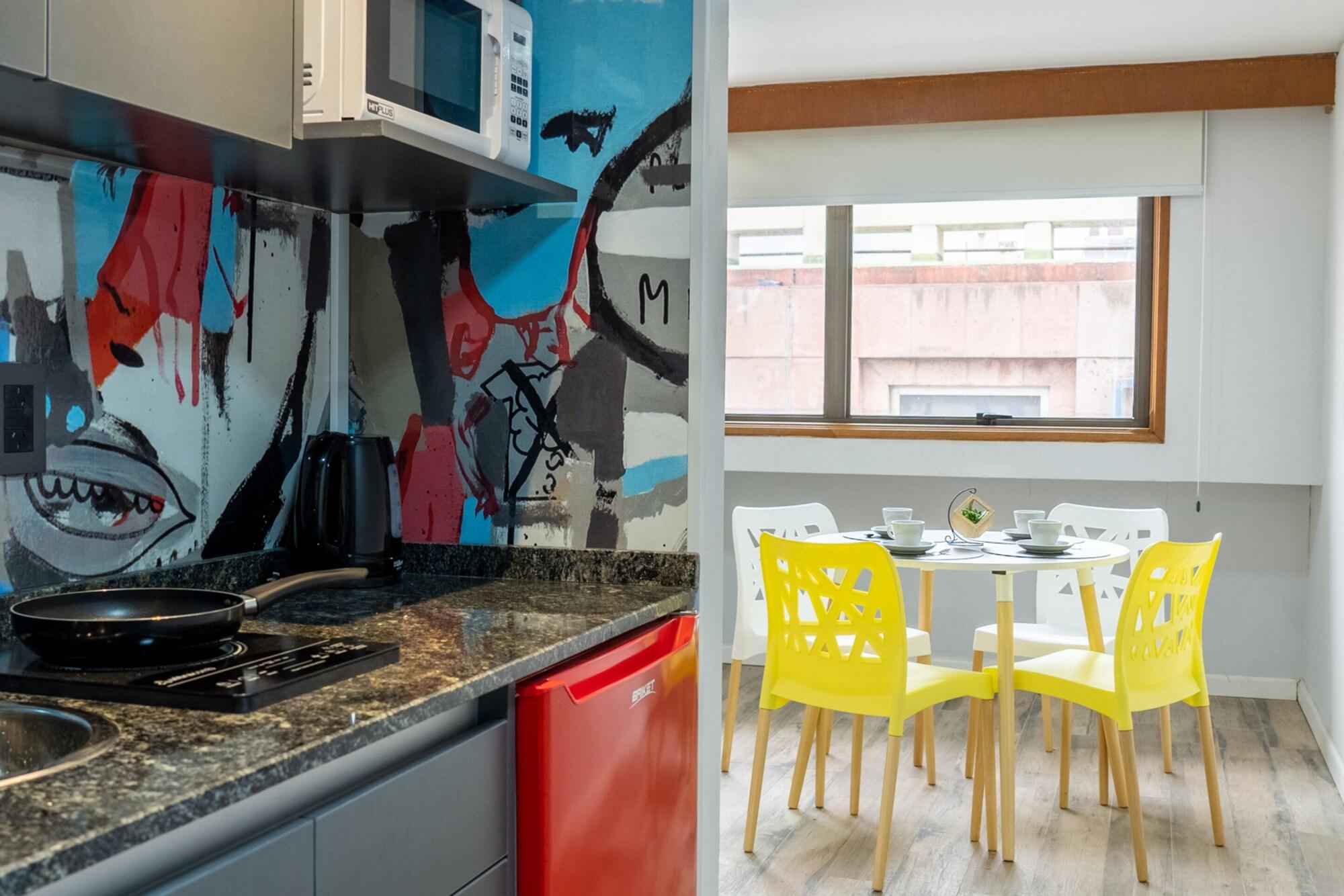 Vilaut Smart Flat Кордоба Екстериор снимка