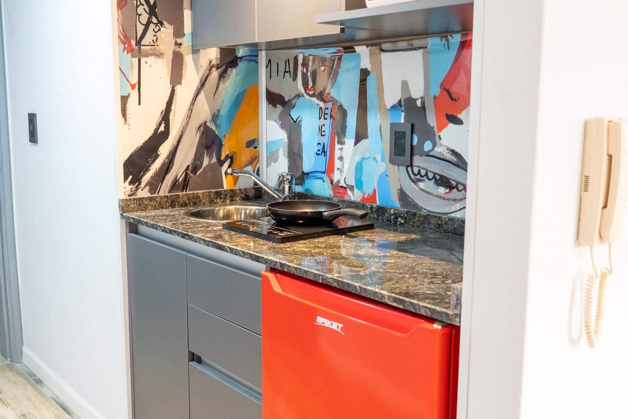 Vilaut Smart Flat Кордоба Екстериор снимка