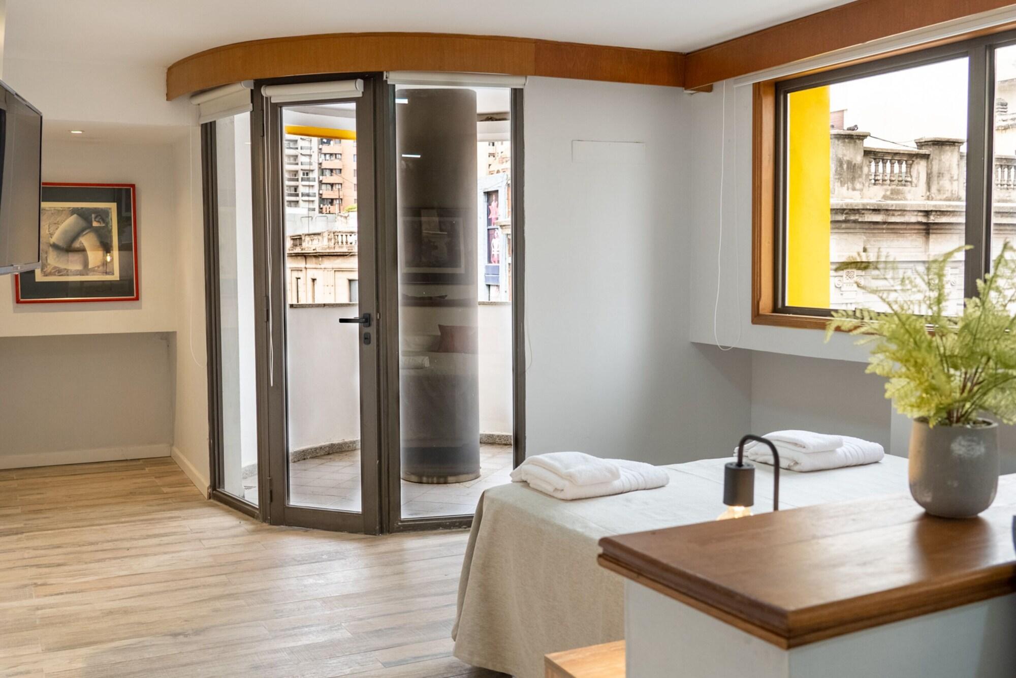 Vilaut Smart Flat Кордоба Екстериор снимка