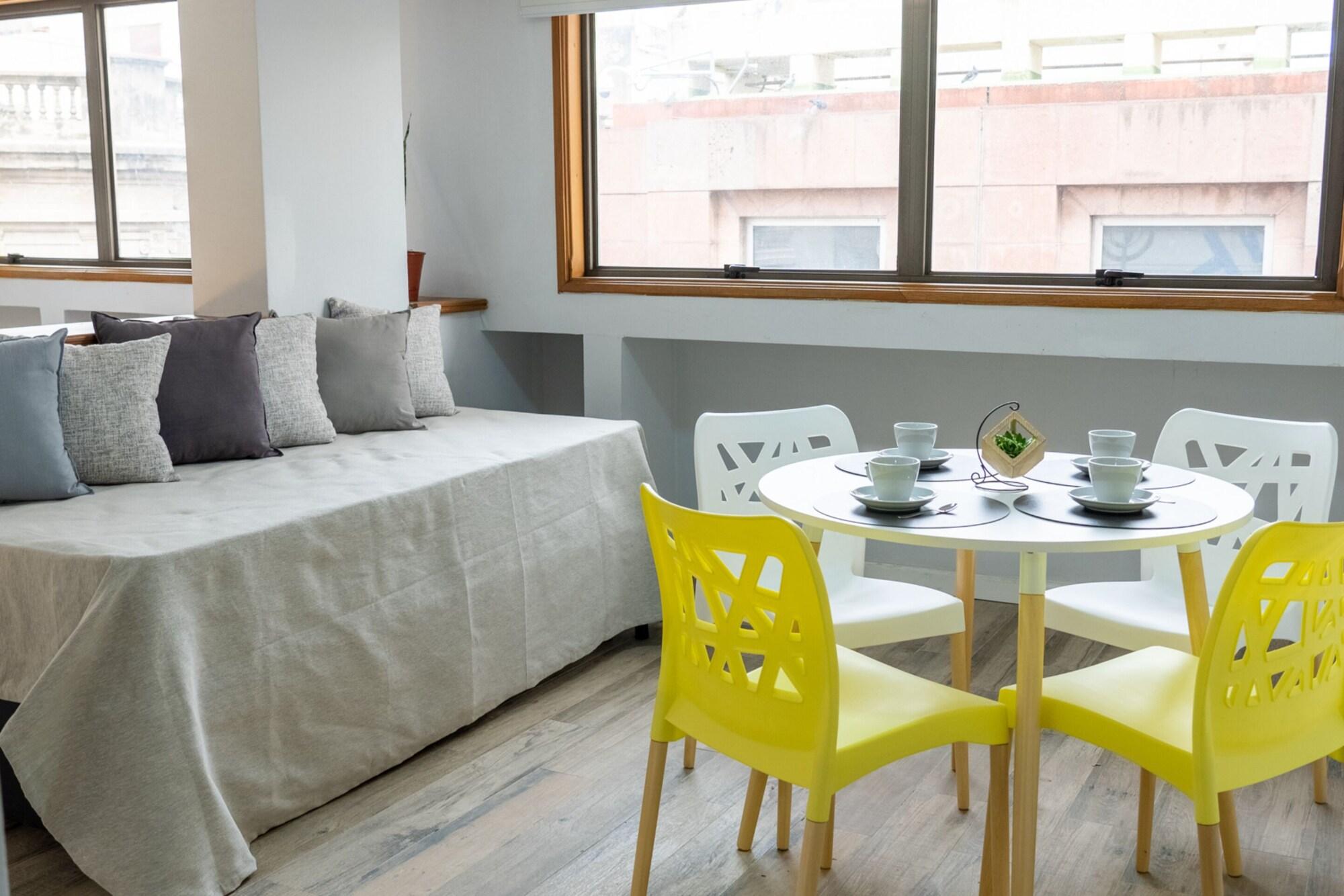 Vilaut Smart Flat Кордоба Екстериор снимка