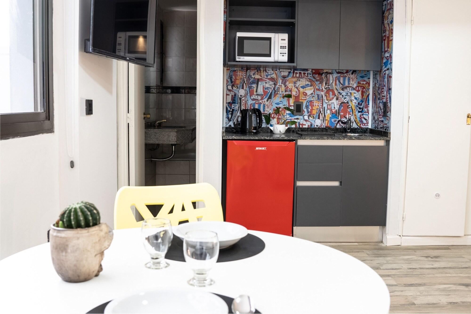 Vilaut Smart Flat Кордоба Екстериор снимка