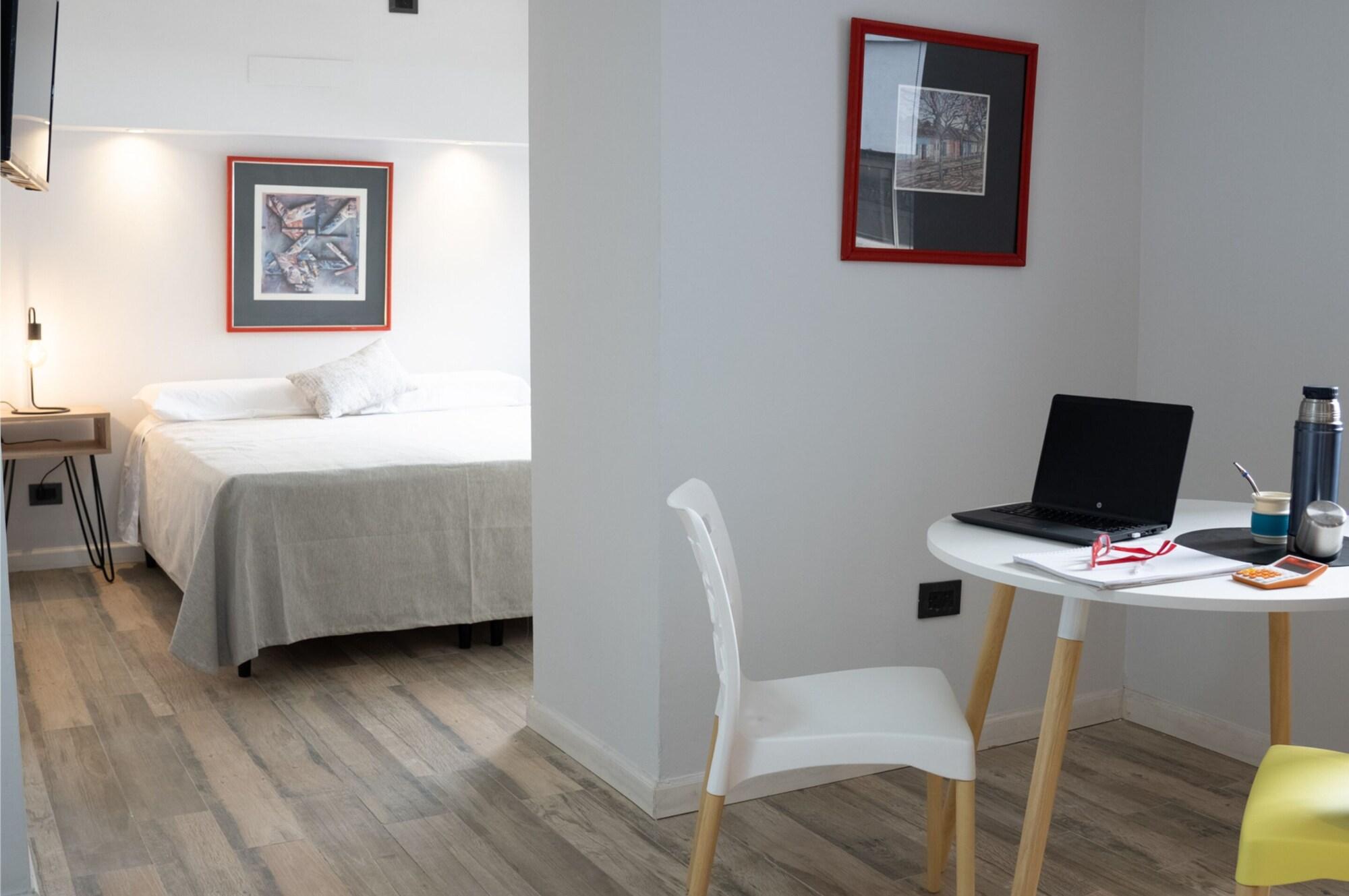 Vilaut Smart Flat Кордоба Екстериор снимка
