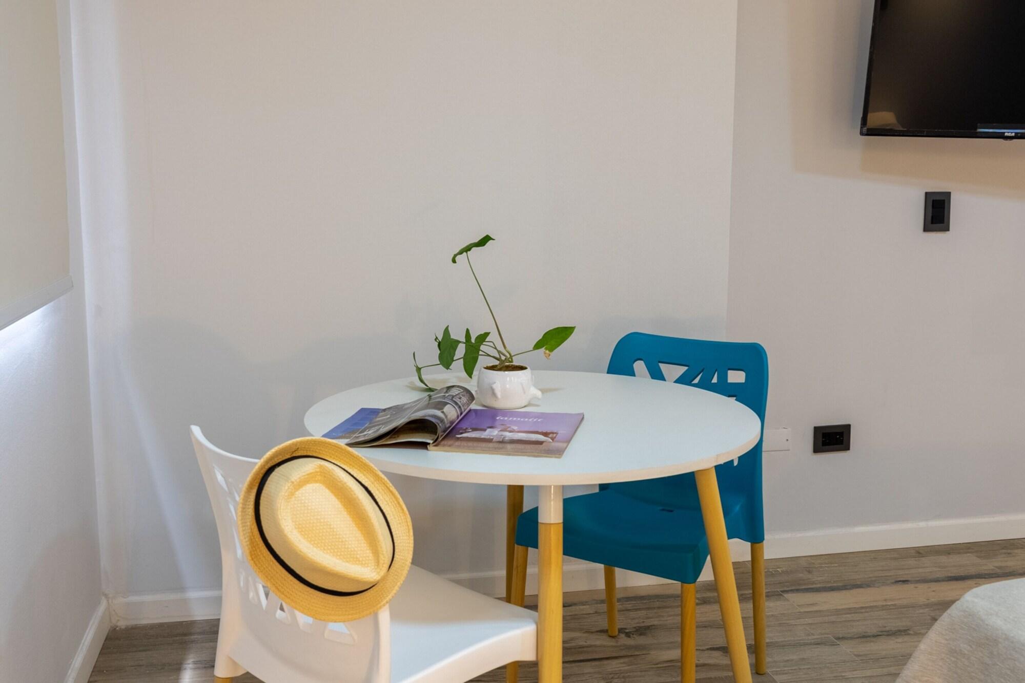 Vilaut Smart Flat Кордоба Екстериор снимка