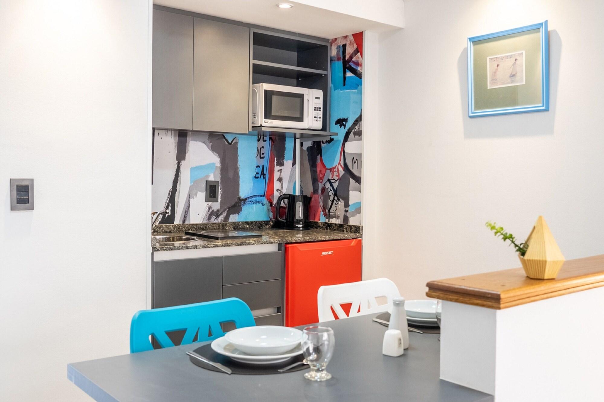 Vilaut Smart Flat Кордоба Екстериор снимка