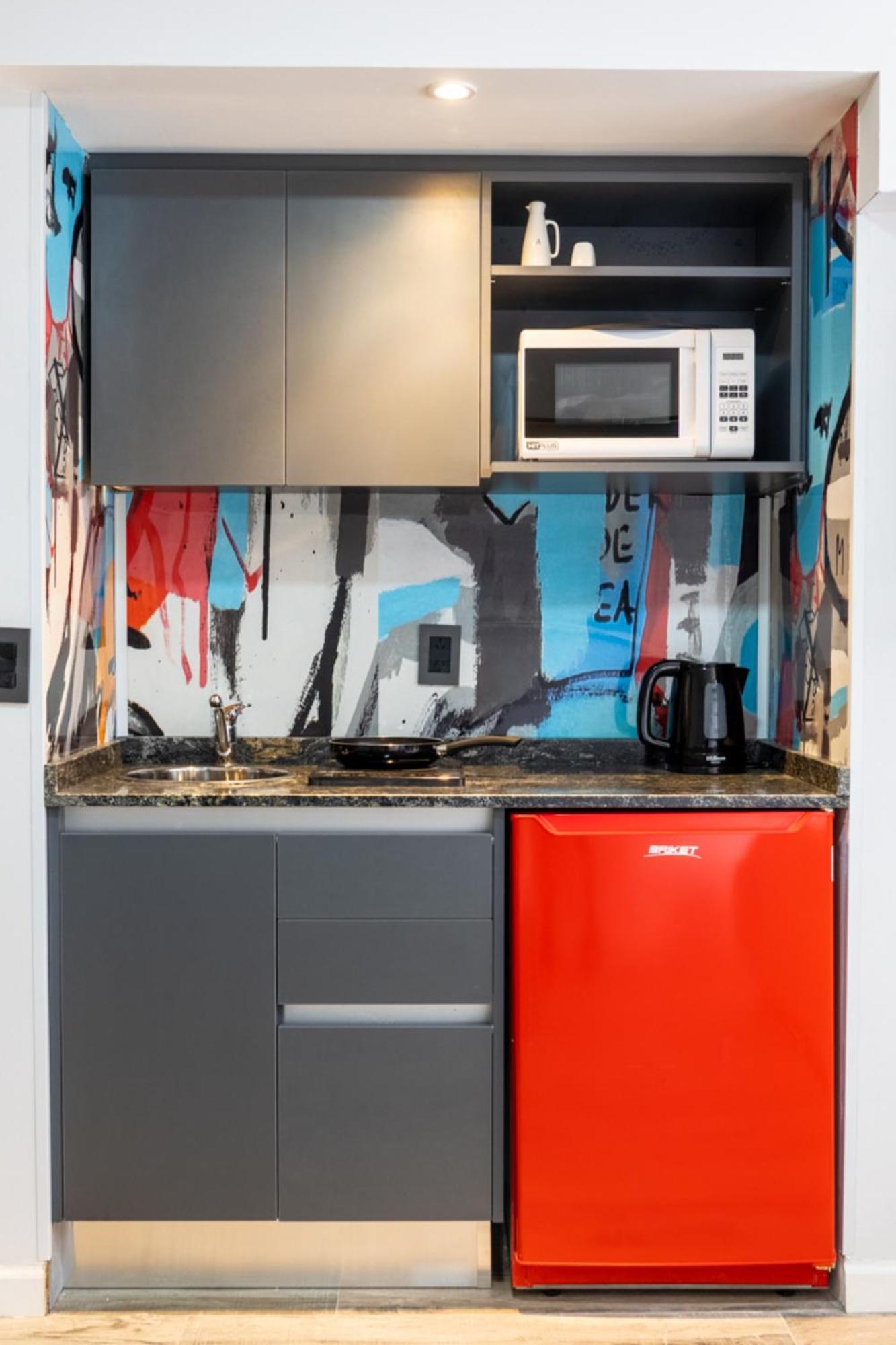 Vilaut Smart Flat Кордоба Екстериор снимка